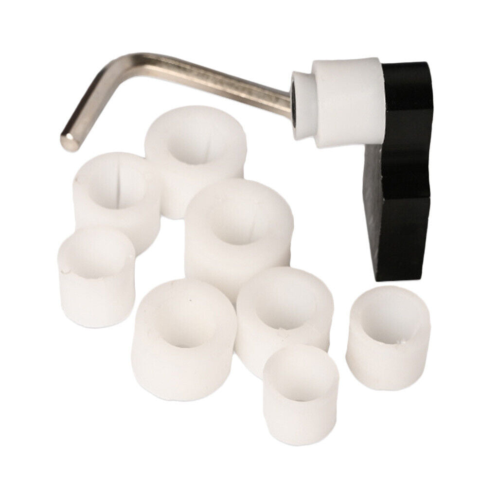 Useful Rings  Setting Tool Diamond Polishing Processing Setter Tools