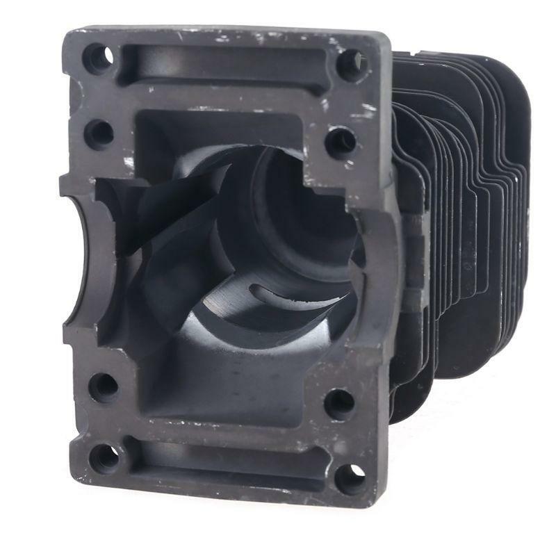 37mm Chainsaw Cylinder Piston Crankshaft Engine Kit for MS170 Electric Garden