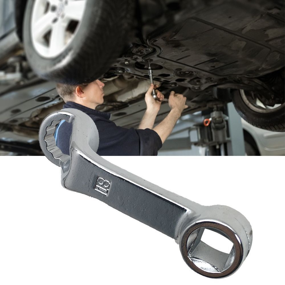 Alignment Wrench Camber Adjusting Wrench Rear Axle Camber Adjusting Wrench