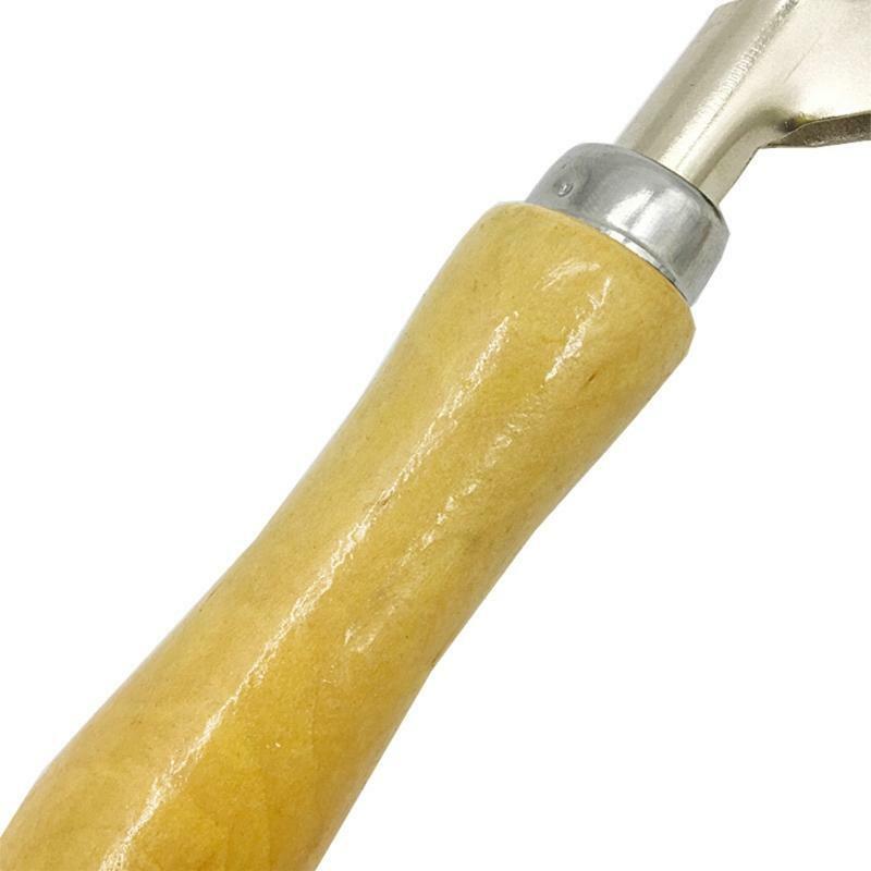 6mm Brass Penny Roller with Ball Bearing Plastic Hot Air Plastic Welder Tool