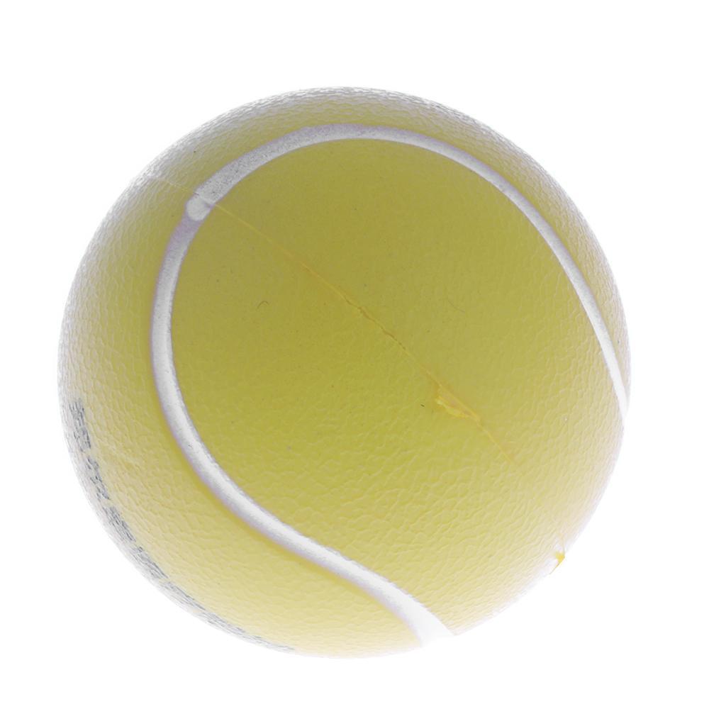 Massage Hand Grip Ball Finger Exercise Squeeze Stroke Recovery Ball