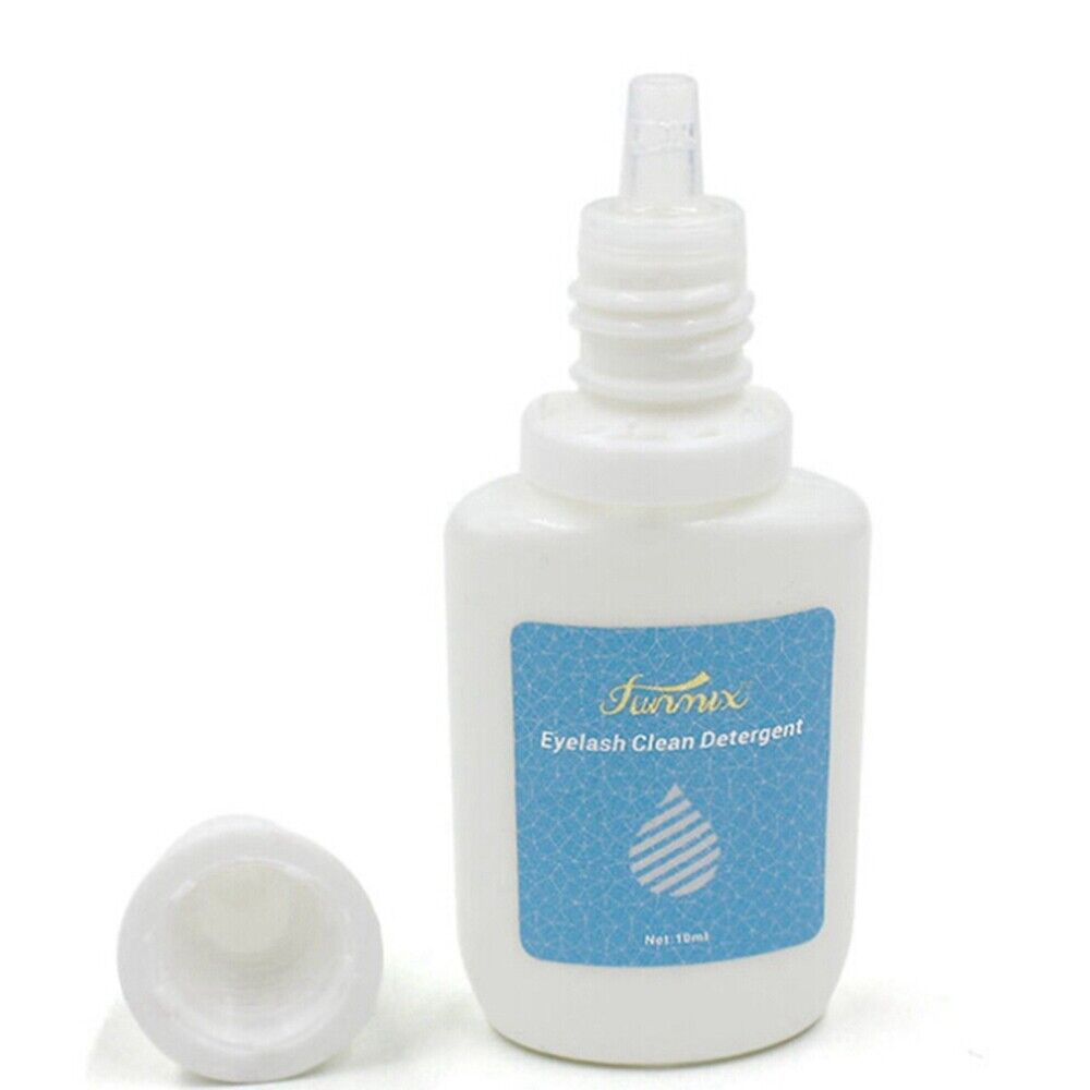 Beauty Cleaner Tool Liquid Eyelash Extension False Eyelash Cleanser