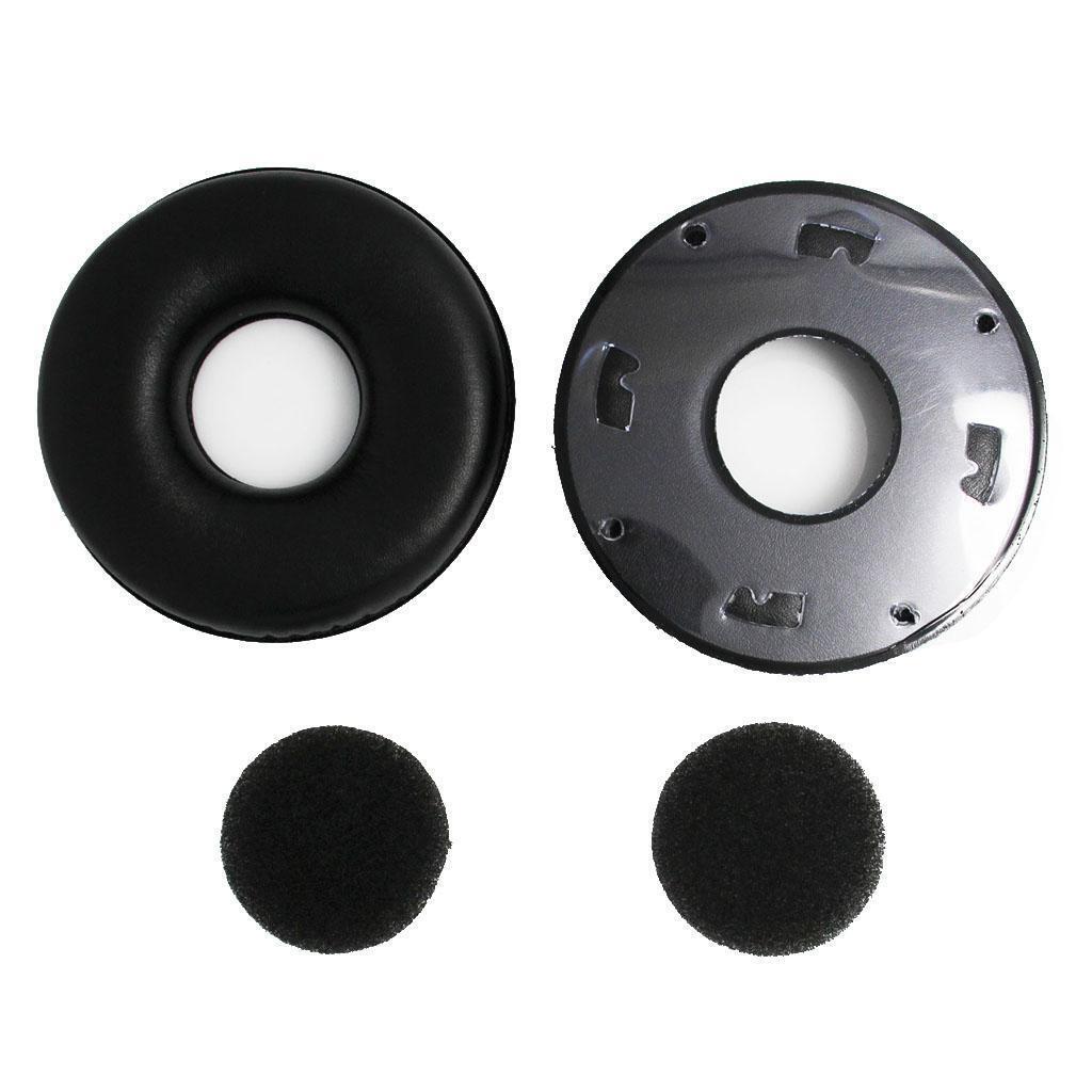 EarPads Ear Cushions for AKG K121 K121S K141 K142 headphones