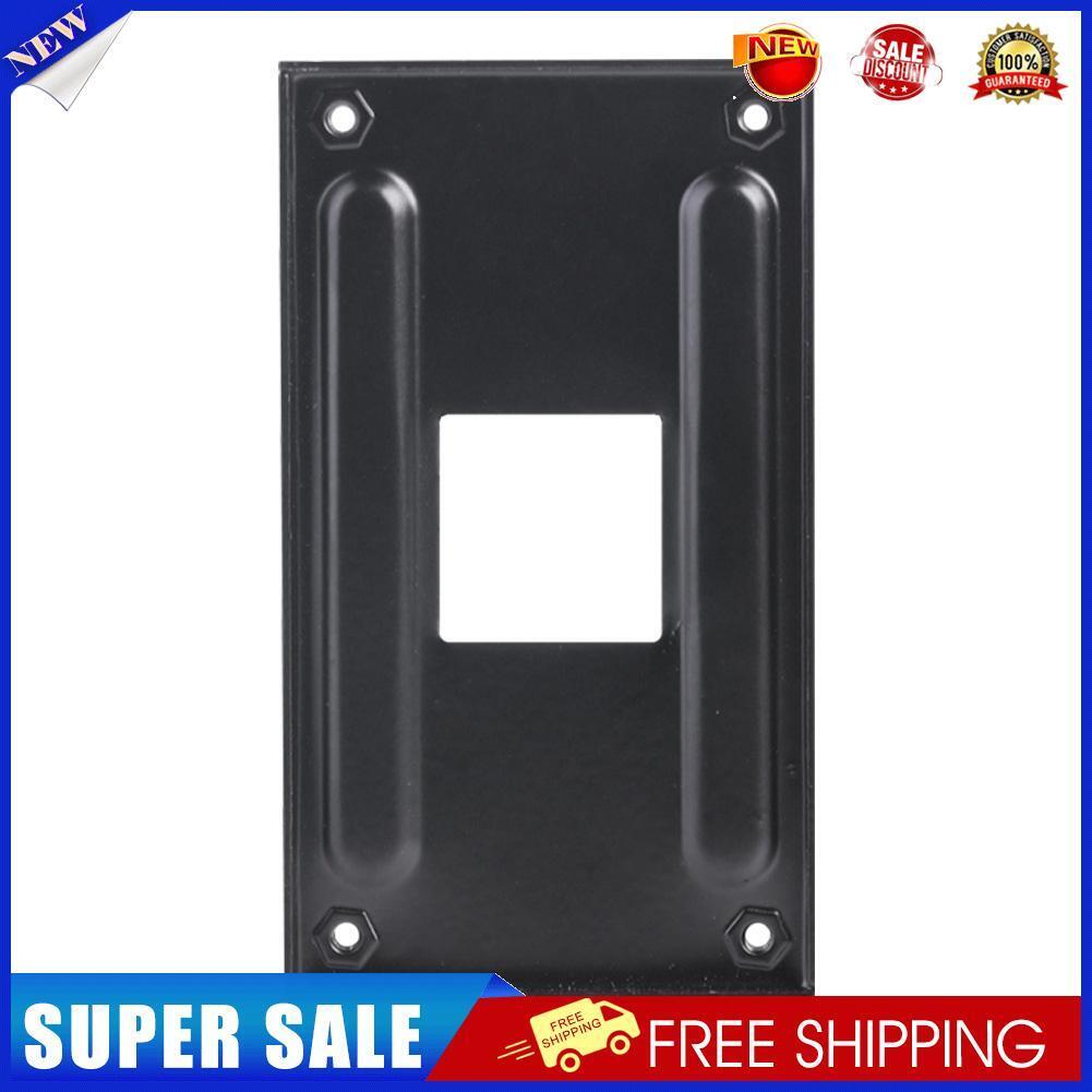 Motherboard CPU Cooler Bracket Holder Metal Back Plate for AMD AM4 Socket
