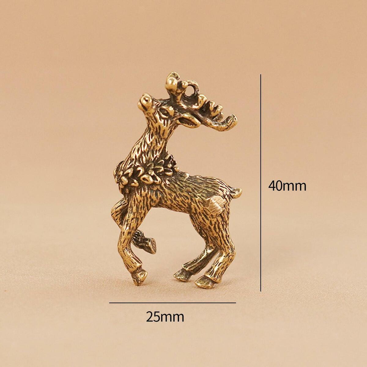 Charms DIY Jewelry Making Bracelets   Brass Pendants