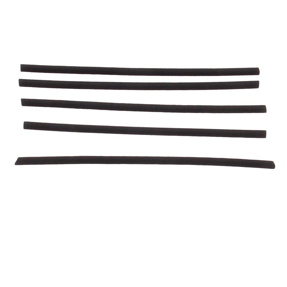 70pcs 4mm Traditional Smokeless Moxa Rolls Sticks Moxibustion Healing Therapy
