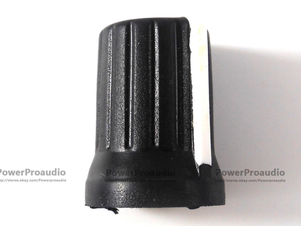 5PCS  Black Rotary Control Knob For Pioneer XDJ-RX R1 RZ AERO DJM-T1 S9 DIY DJ