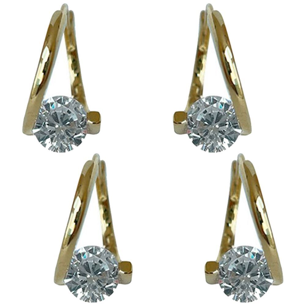 Jewelry Accessories Dangle Earring Tassel Eardrop Crystal Water Drop Earring