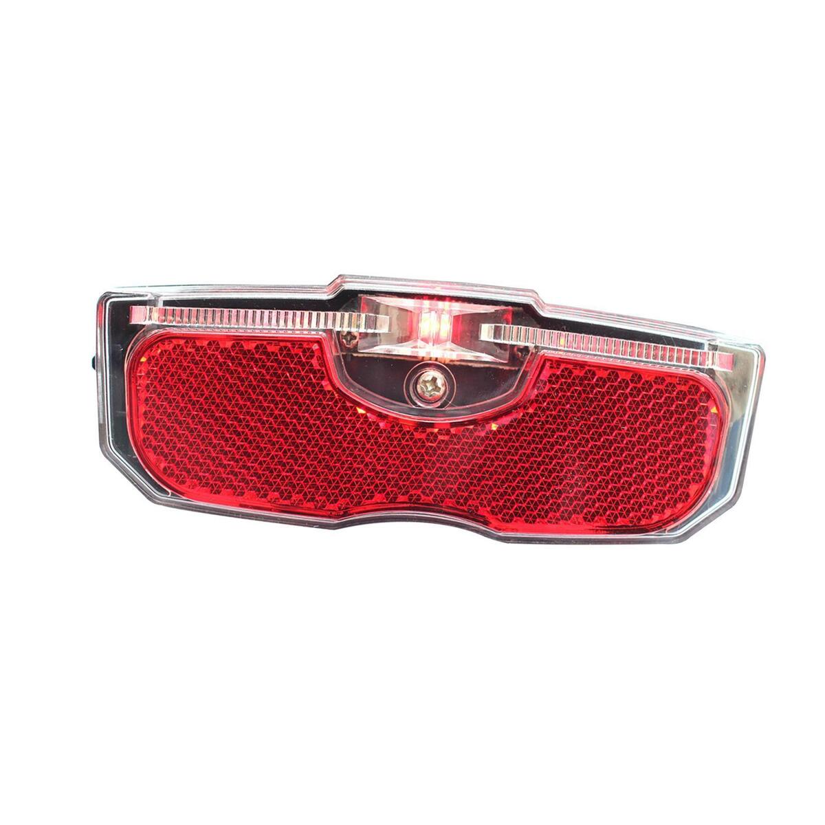Bicycle Reflector Night Visibility Reflector Disc Night Riding Warning Strip