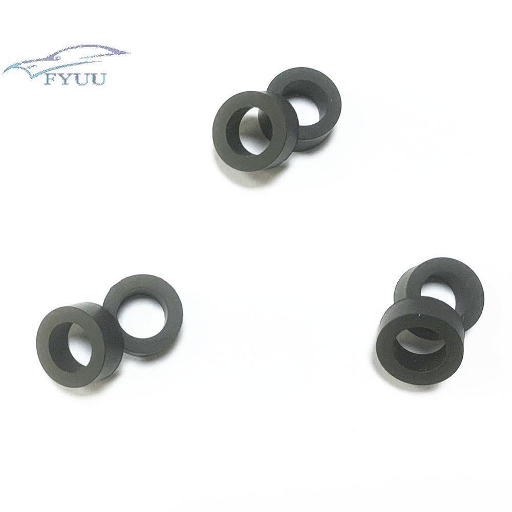 6 Pcs Fuel Line Grommets For Navistar International DT466E i530E 1994-2008 DT466