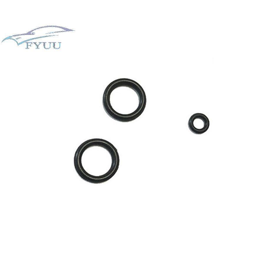 4set For Yamaha XJ750R XJ 750 Seca 1981-1983 Carburetor Carb Rebuild Repair Kit