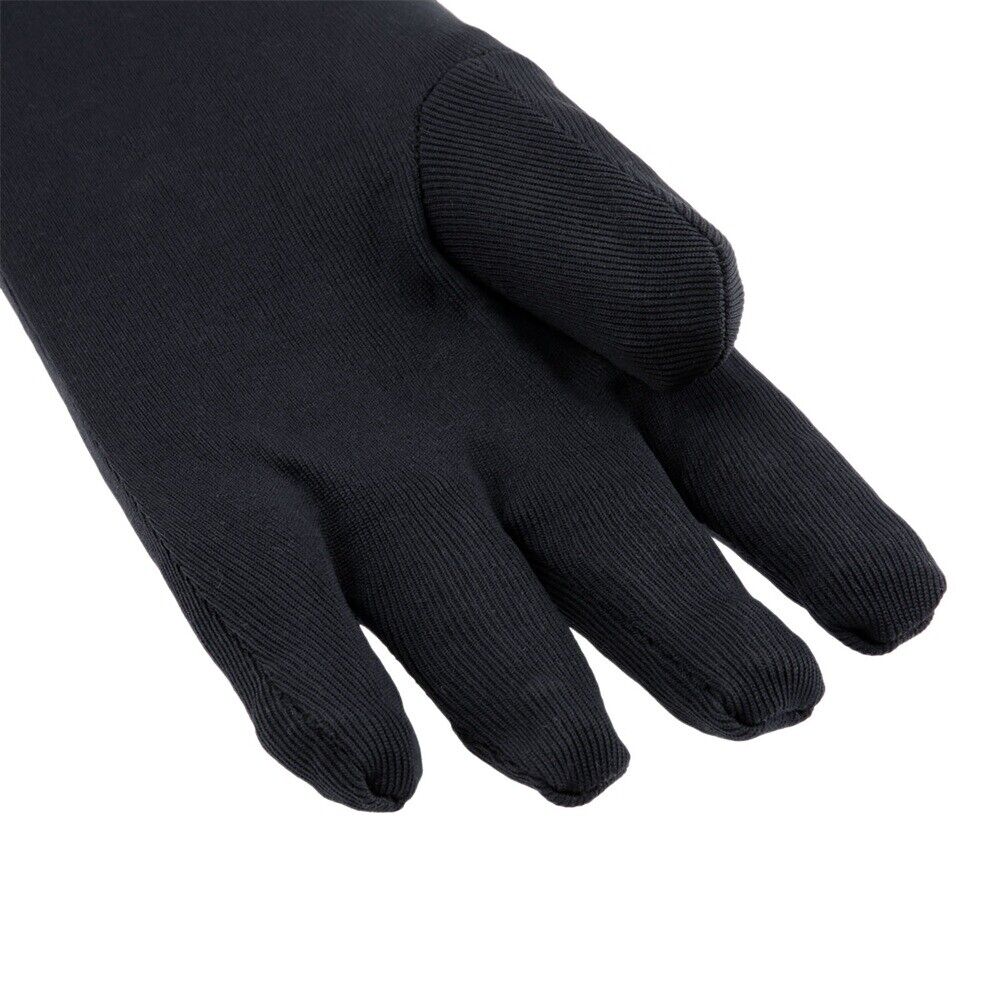 2Pcs Veterinarian Hospital Clinic X-Ray Radiation Protective Lead Gloves 0.5mmpb