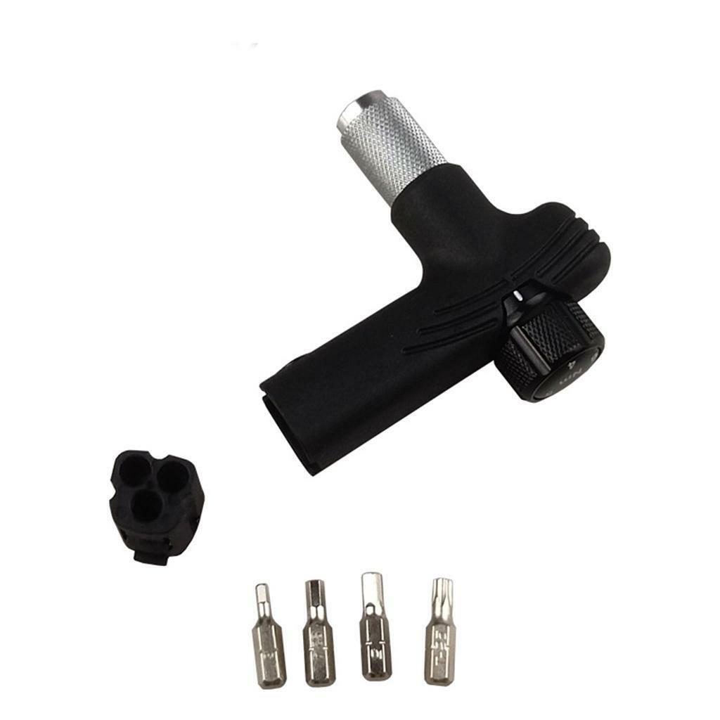 Adjustable  Wrench 4 5 6 Nm Bicycle Repair  Key Maintenance Tools