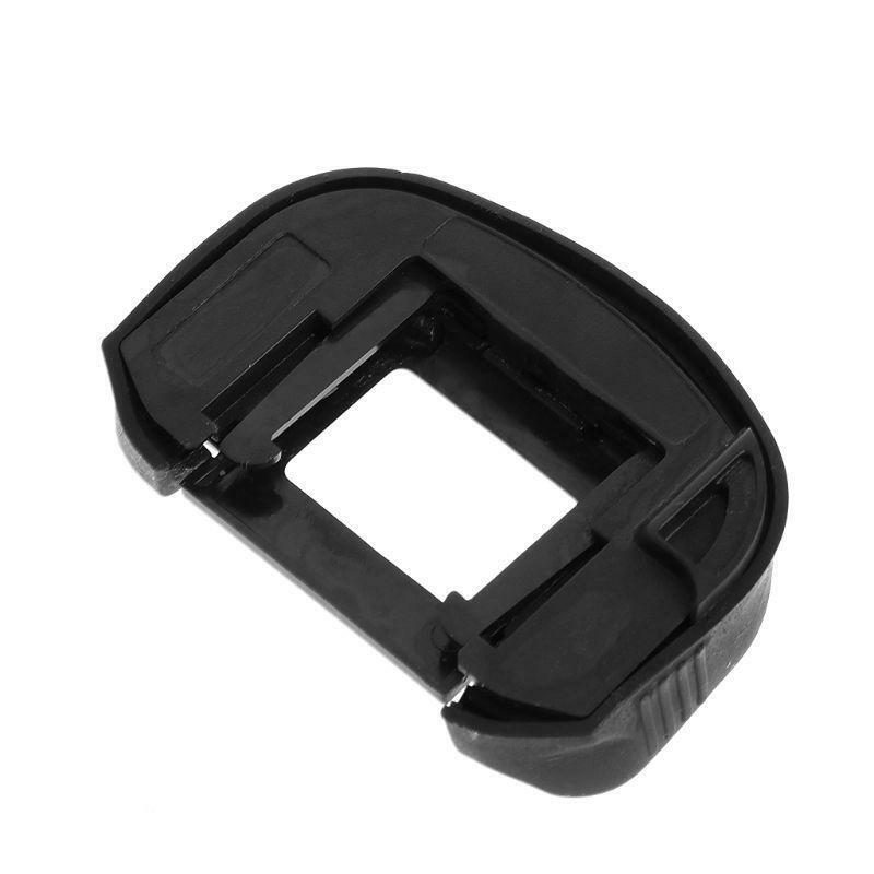 Rubber Eye Cup Eyecup EG Eyepiece For Canon 1DX 1Ds3 1D3 1D4 5D3 5DIII 7D 3SLR