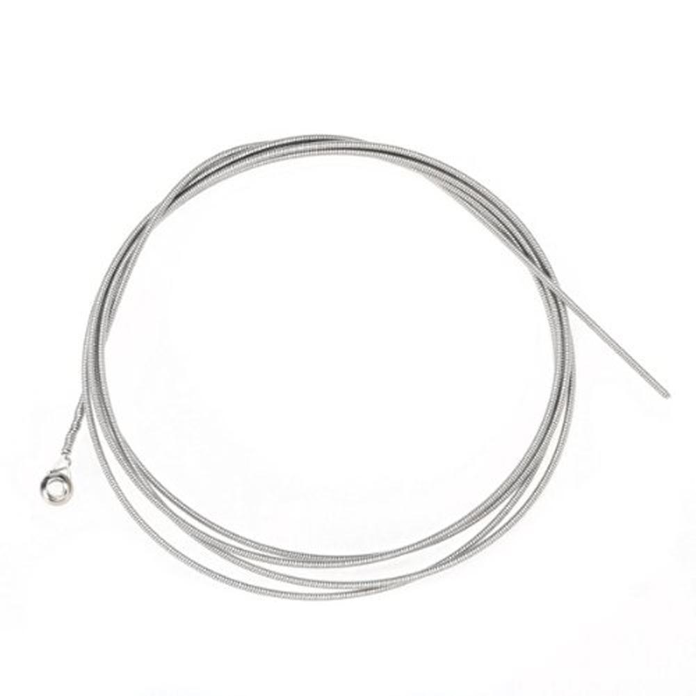 Electric Bass Strings Set 4 String Stainless Steel Guitar Strings
