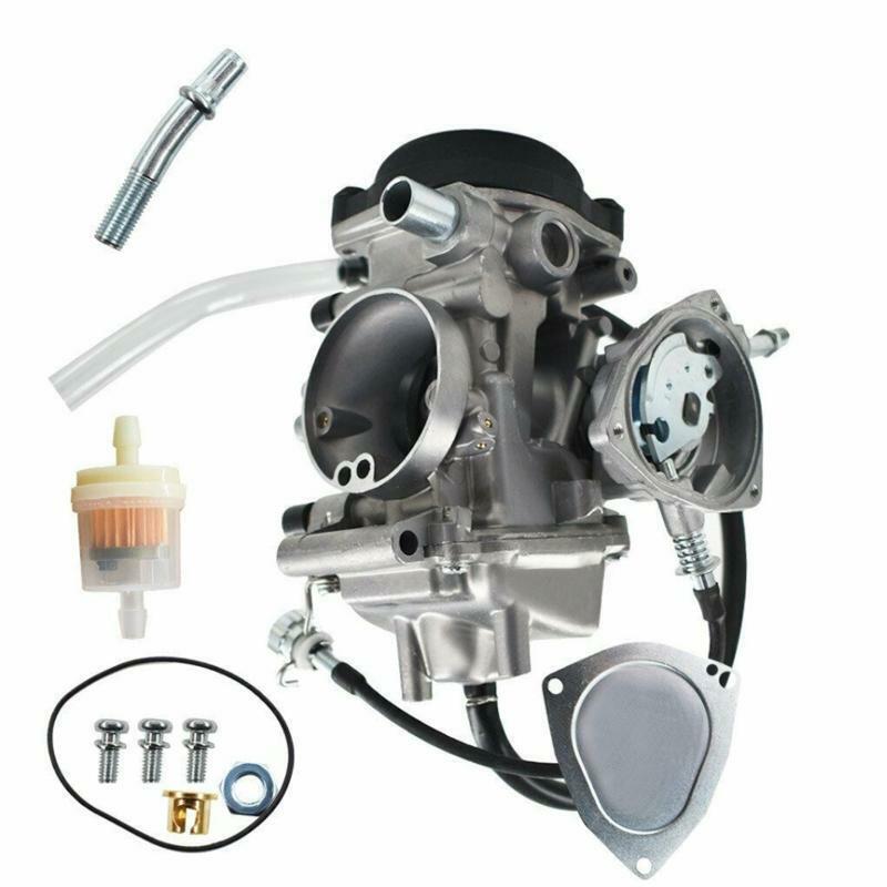 Carburetor for ATV 2004-2013 Yamahe Raptor 350 YFM350 Carb Raptor 350 YFM350R