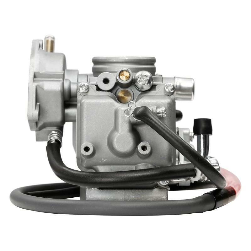 Carburetor for ATV 2004-2013 Yamahe Raptor 350 YFM350 Carb Raptor 350 YFM350R
