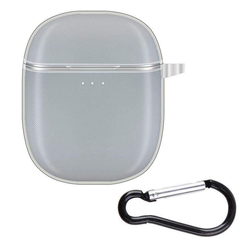 for Lenovo H12 Pro Wear-resist Anti-dust Cover Shockproof Shell Non-slip Sleeve