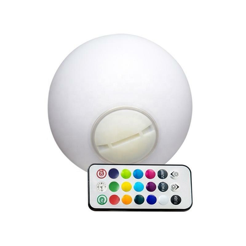 Pool Lights LED RGB Pool Lighting with Remote Control to Swimming Pool Spa Decor