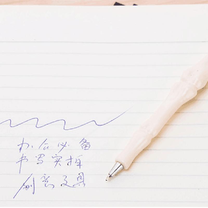 Bones Pen School Supplies Cute Stationery Office Accessories Pens For Writing