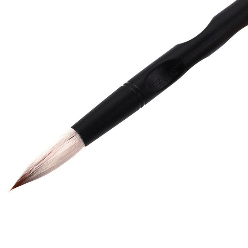 Chinese Traditional Calligraphy Mixed Hair Pen Sumi Drawing Brush Art Stationary