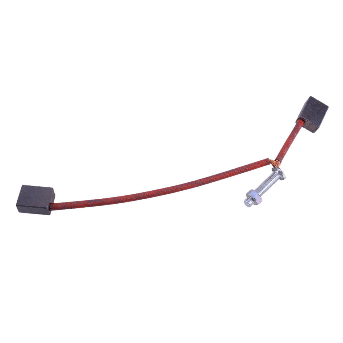 Starter Generator Motor Brush Fit for Club Car Precedent Gasoline EZGO Golf Cart