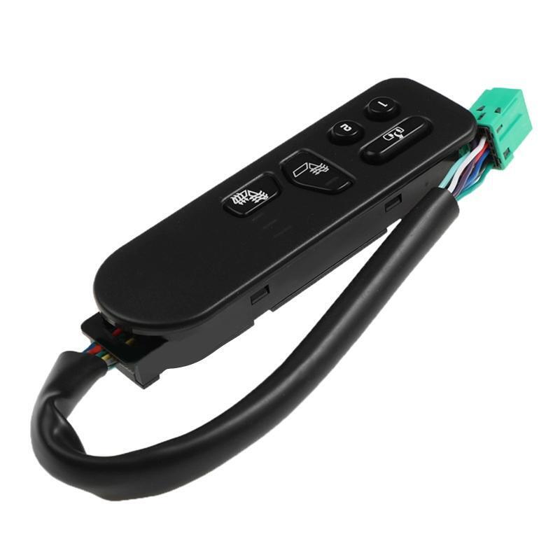 901-200 15116863 Car Front Driver Side Seat Heater Switch for ChevyGMC 2003-2006