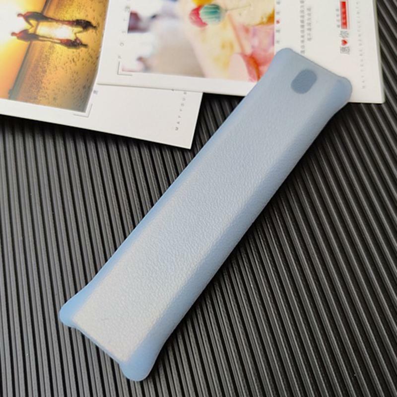 All-inclusive Remote Control Sleeve Protective Silicone Cover for BN59-01265A