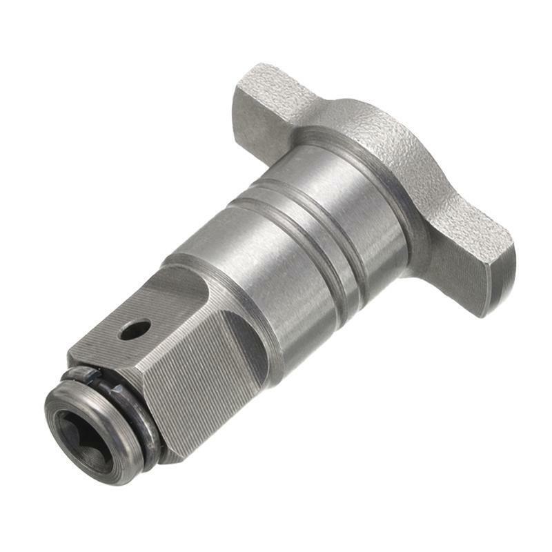 Sturdy and Durable Electric Wrench Dual-purpose  Square Shaft Metal Fittings