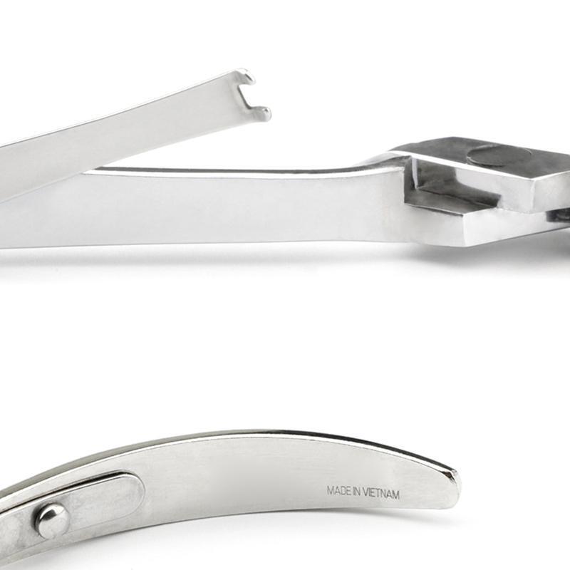 Dead Skin Remover Cuticle Trimmer Manicure Toenail Nippers Cuticle  Clippers