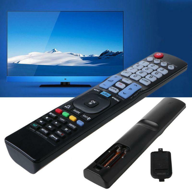 AKB73615309 Remote Control for L-G Smart TV 32LM6400 32LM6200 42LM6200 32LM6410