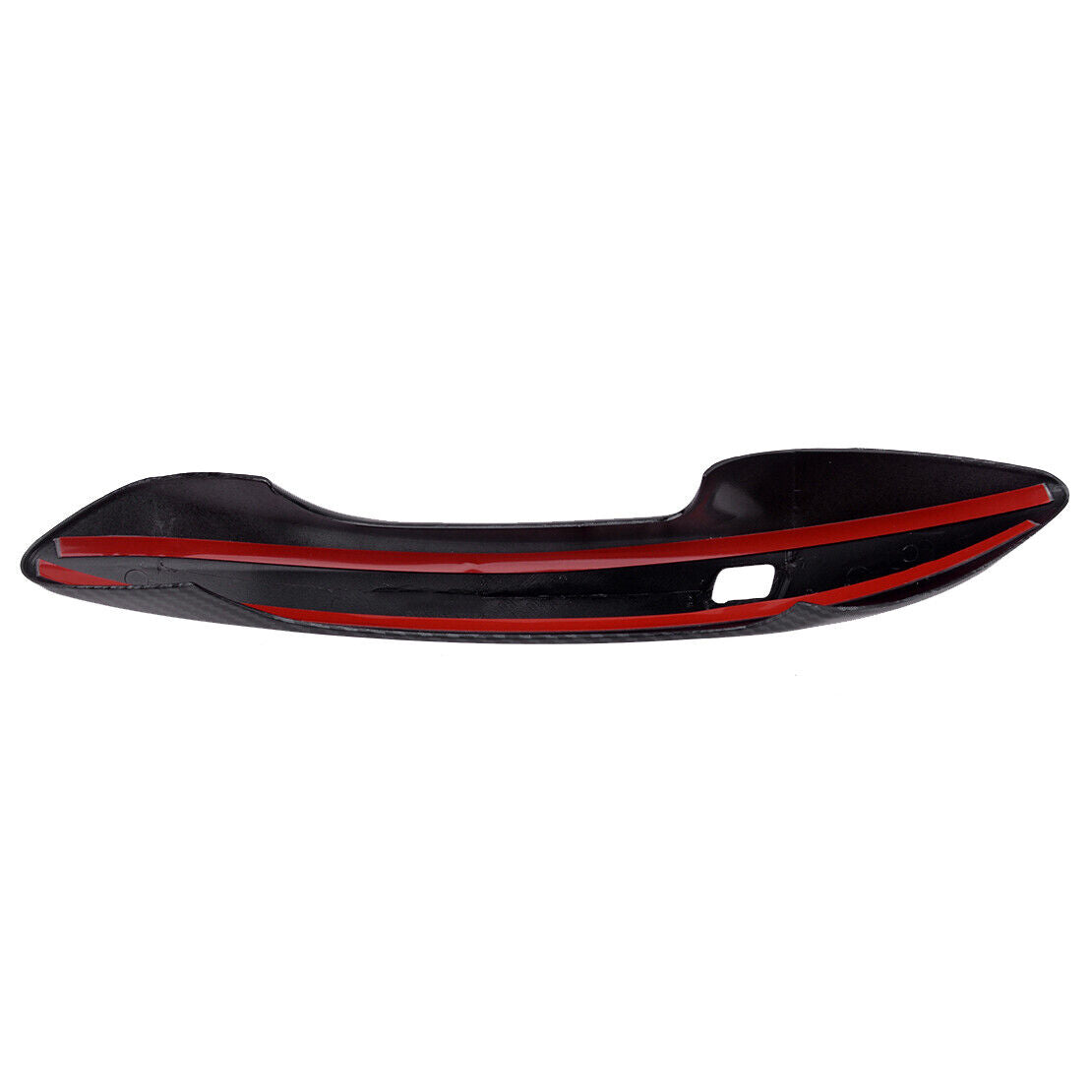 4pcs/set Side Door Handle Panel Cover Trim fit for Hyundai Sonata DN8 2020