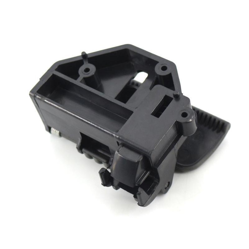 Center Console Arm Rest Storage Box Latch Handle for 2005-2009 LaCrosseAllure