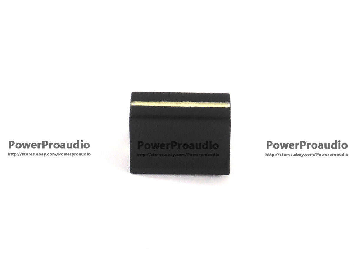replace CROSSFADER KNOB For FPIONEER DJM 600 500 300 Channel FADER  DAC2355