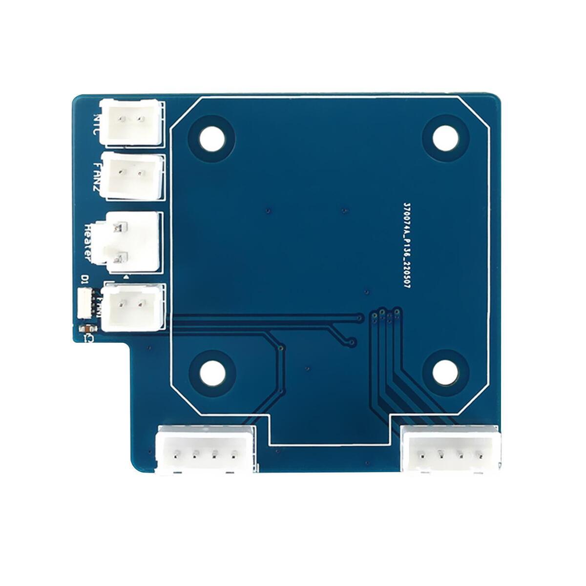 E Axis Adapter Board Printer Board for x2 Accessory