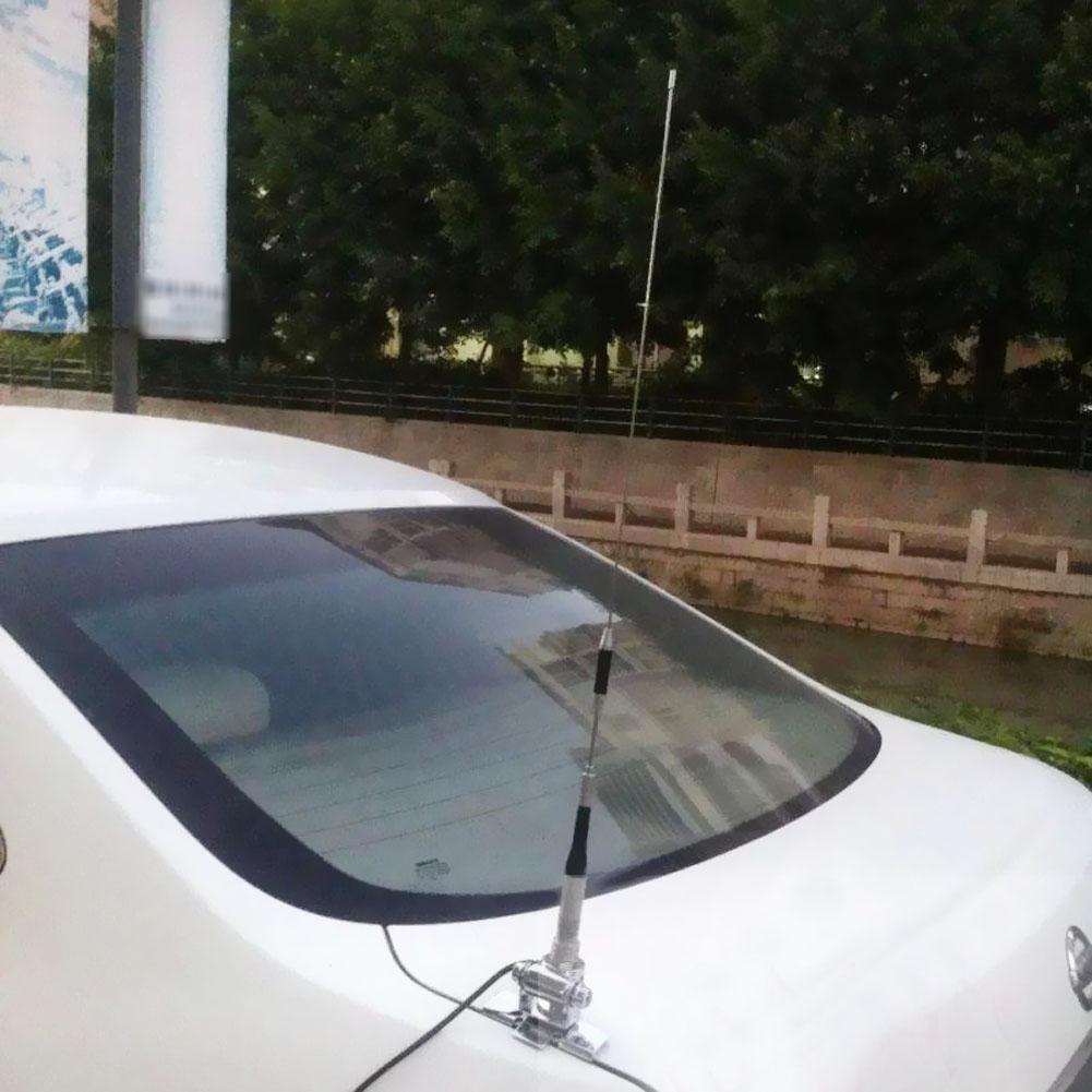 UV Dual Band Mobile Radio Antenna Diamond Antenna SG-M507 High Gain Antenna