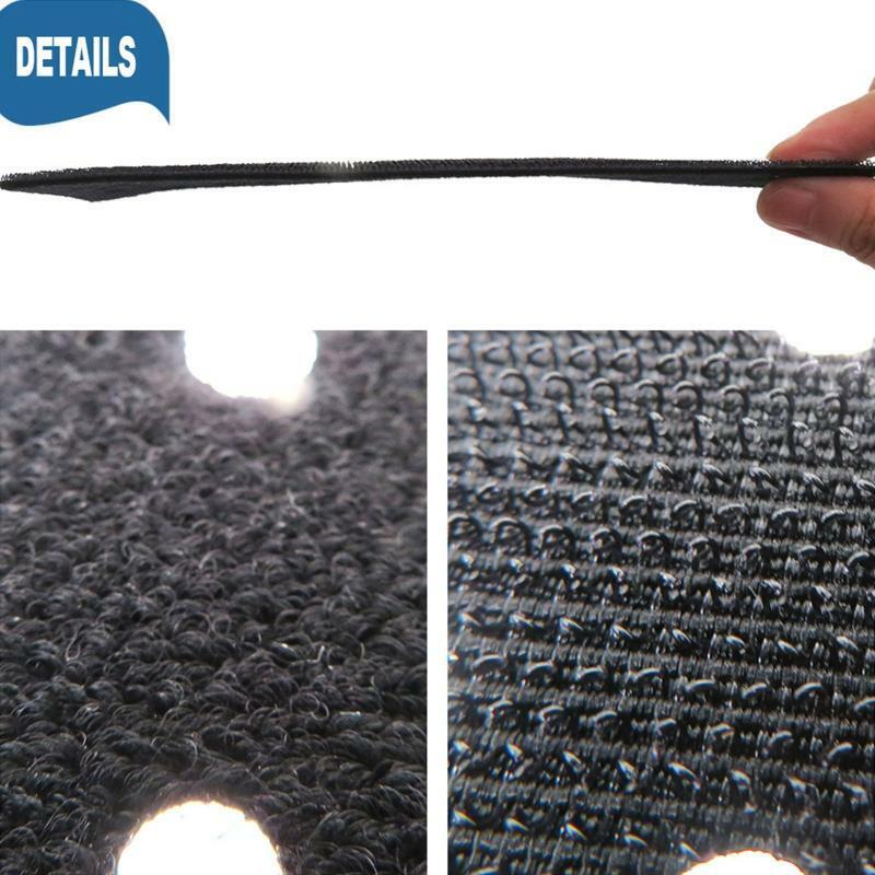 Ultrathin Protective Pad Fit for Mirka Sanding Pad Hook & Loop Sanding Disc Pad