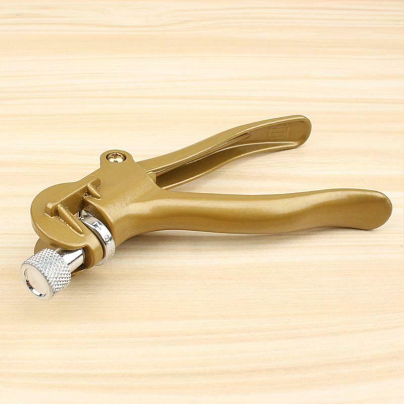 Carpenter Tools Nail Puller Tool Manual Open Device Easy Removal Long Handle