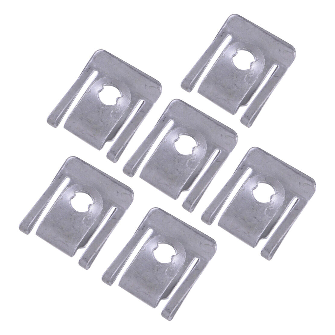 Engine Undertray Under Cover Clips Fastener 28x/kit fit for Audi A4 B8 2007-2015
