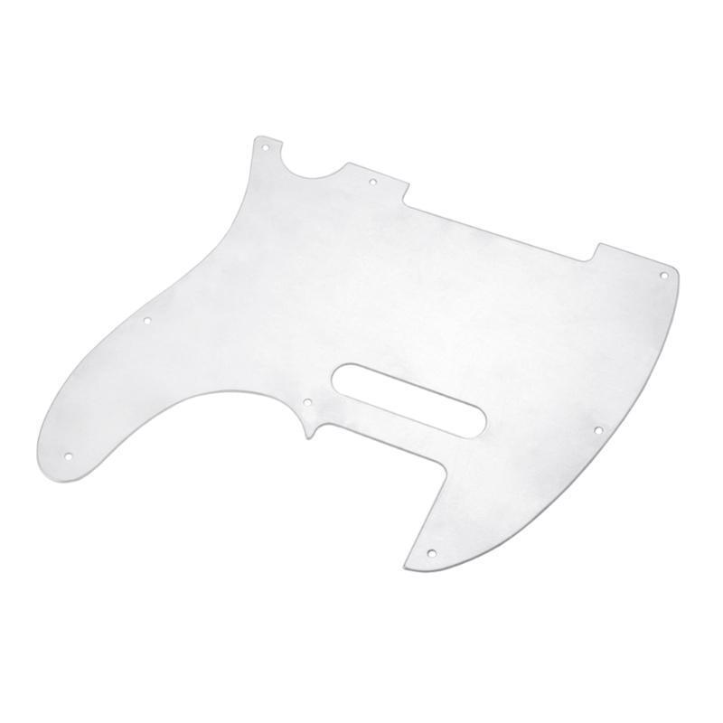 Scratch Plate for Fen-der Standard Telecaster TL Modern Style, 3Ply True Color
