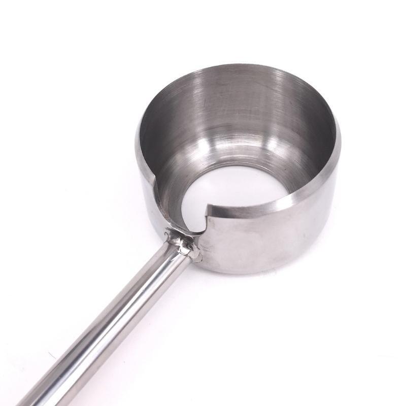 Durable Coconut Opener Tool Set Food Grade Stainless Steel Coconut Grater Hammer