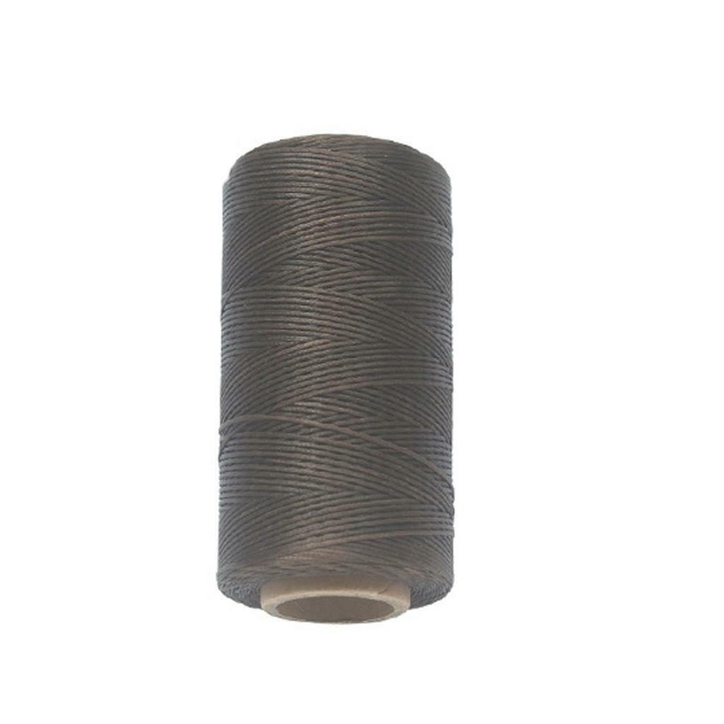 2  Sewing Waxed Thread -stitched Repair Cord Crafts Accessories