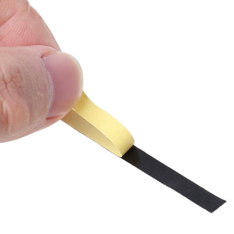 1 Roll Slingshot Tape Rubber Band Flat Adhesive For Shooting Hunting Accessories