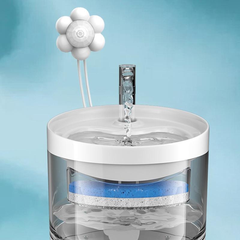 Pet Water Fountain Sensor High Sensitivity Fit for Most Auto Pet Water Dispenser