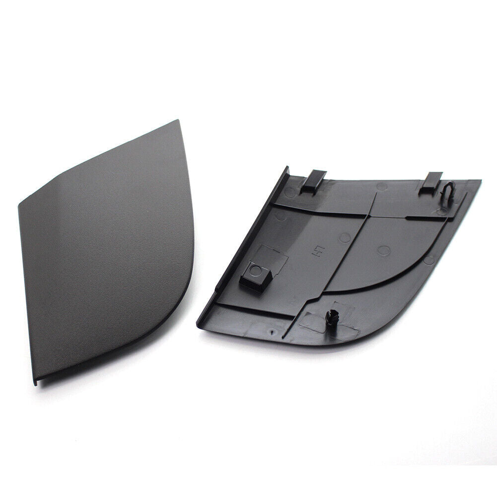 Front Windshield Water Drain Cover for Mercedes Benz W245 2009-2011 (1Pair)