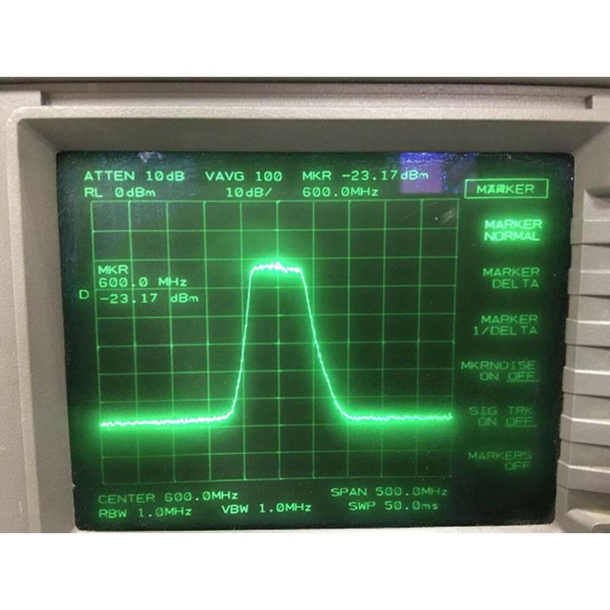 Gazechimp Noise Signal Generator DC+12V Simple Tracking Source for Band