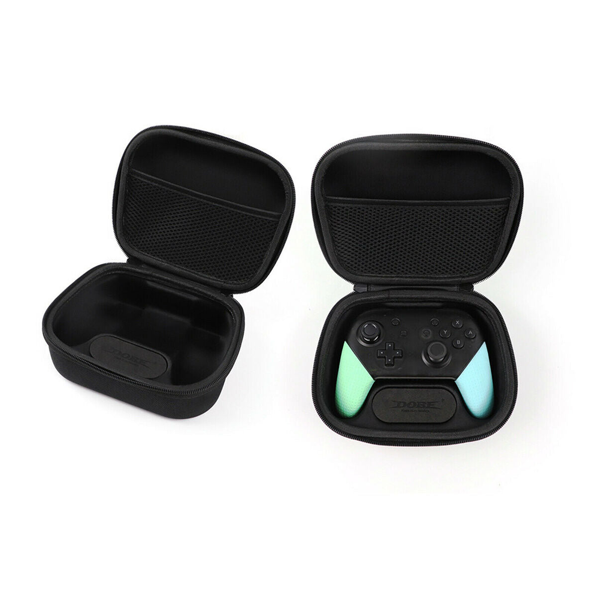 Replacement Travel Carrying Case Bag for PS5/PS4/Xbox Series S/X Game Controller