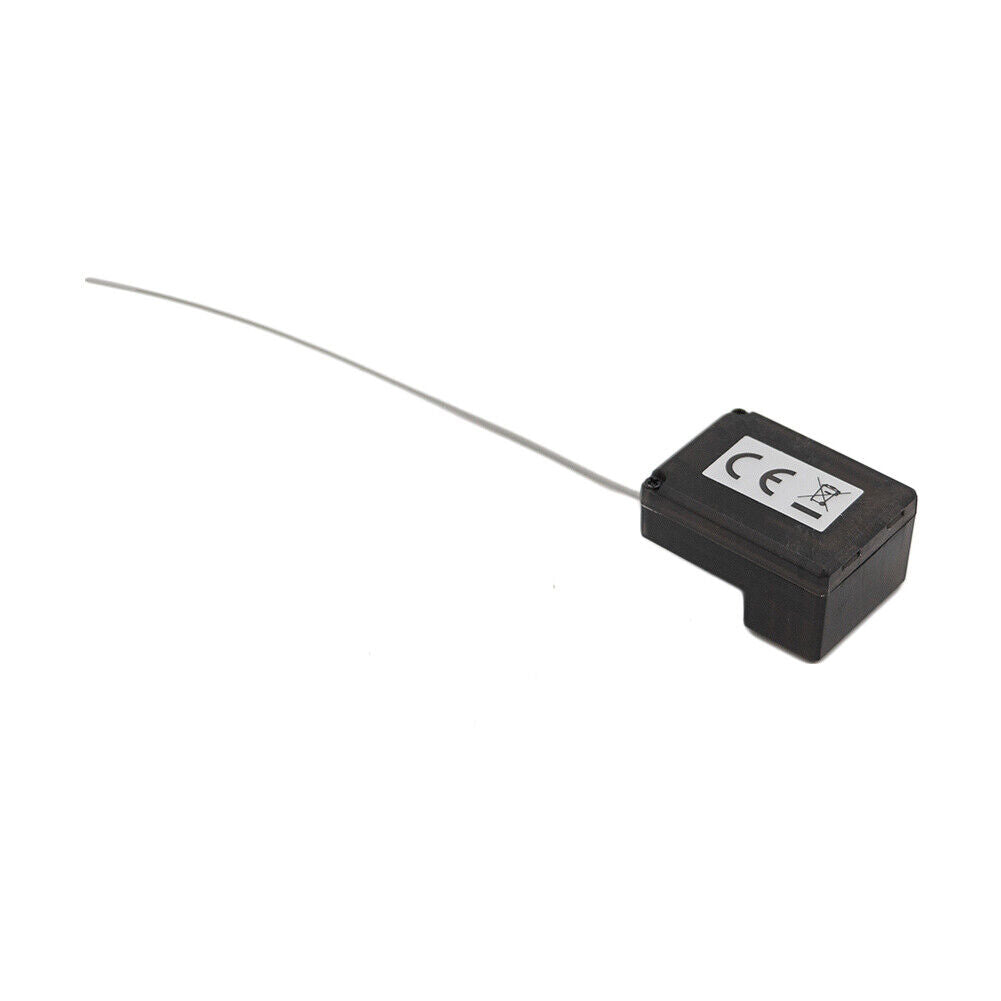 FlySky FS-BS6 6CH Mini Receiver for GT2E/IT4S/GT5 RC Controller Transmitter