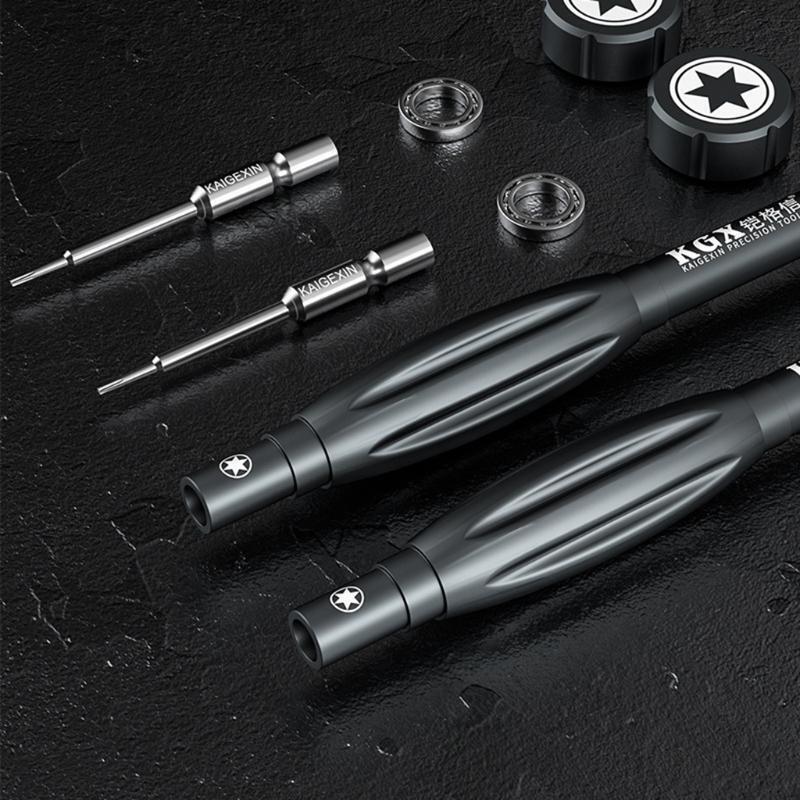 Precision Screwdriver with High Compactness Driver Tool Kits Mobile Phone Repair
