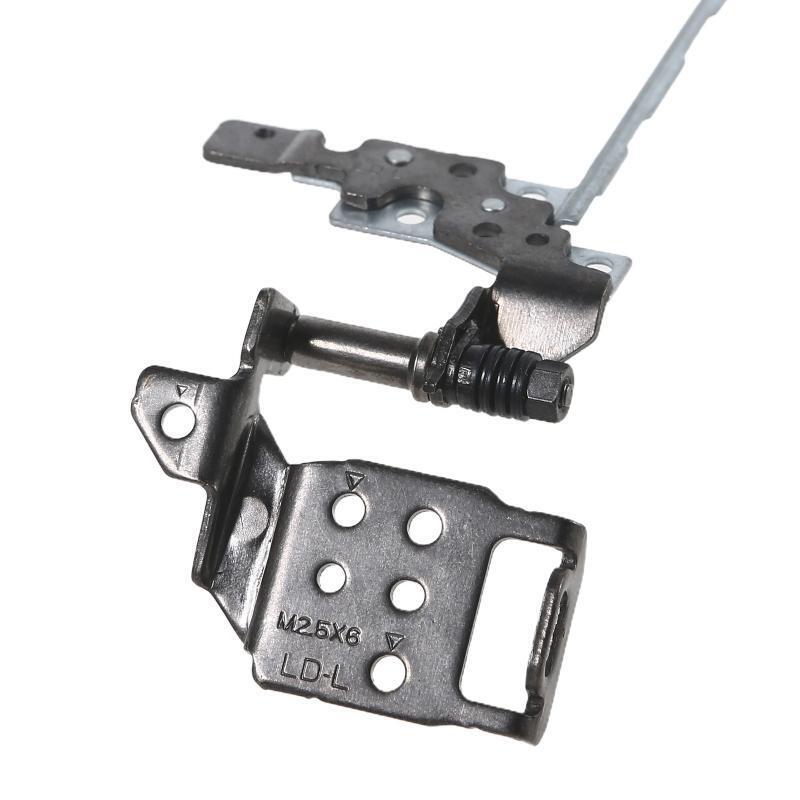 LCD Display Left & Right Hinges Stainless Set for  Acer nitro 5 AN515 AN515-41